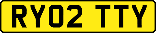 RY02TTY