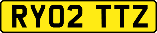 RY02TTZ