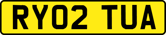 RY02TUA