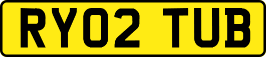 RY02TUB