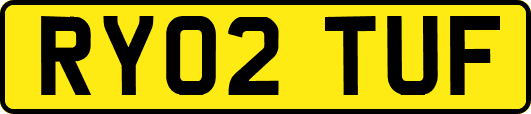 RY02TUF