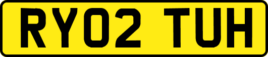 RY02TUH