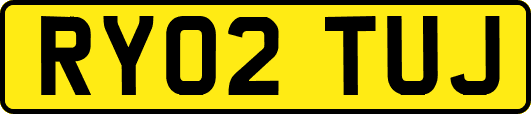 RY02TUJ