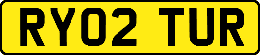 RY02TUR