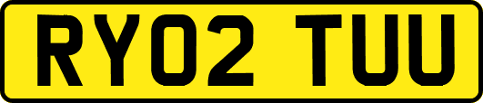 RY02TUU