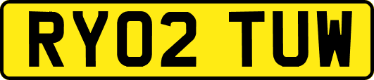 RY02TUW