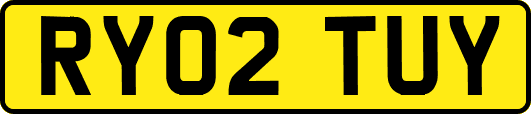 RY02TUY