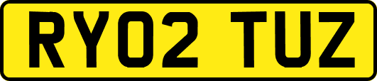 RY02TUZ