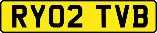 RY02TVB