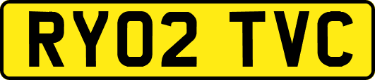 RY02TVC