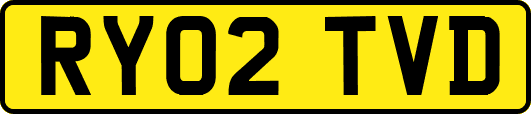 RY02TVD