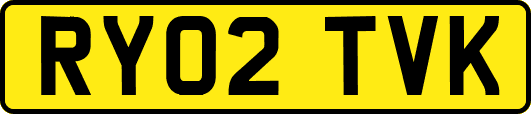 RY02TVK
