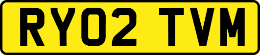 RY02TVM