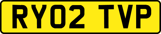 RY02TVP