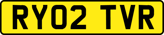 RY02TVR