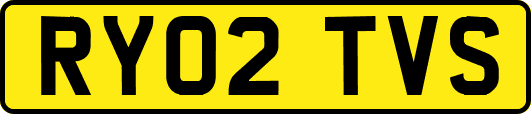 RY02TVS