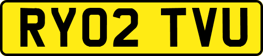 RY02TVU