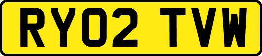 RY02TVW