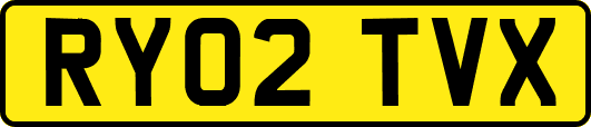 RY02TVX
