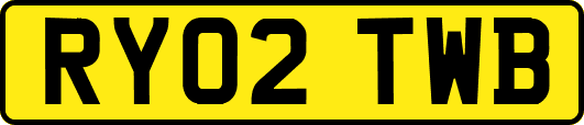 RY02TWB