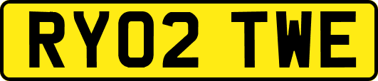 RY02TWE