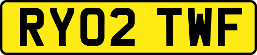 RY02TWF