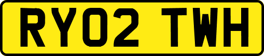 RY02TWH