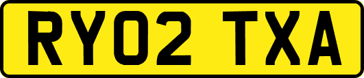 RY02TXA