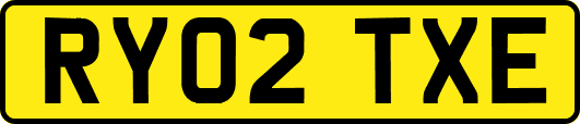 RY02TXE
