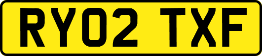 RY02TXF