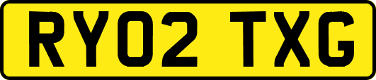 RY02TXG