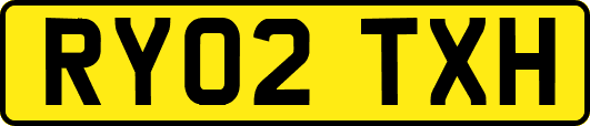 RY02TXH