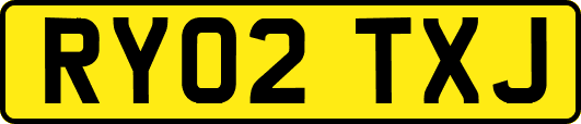 RY02TXJ