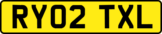 RY02TXL