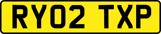 RY02TXP
