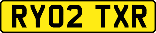 RY02TXR