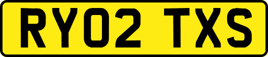 RY02TXS