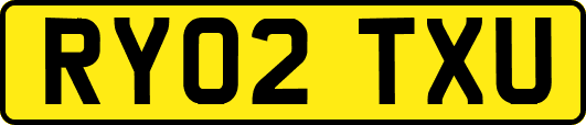 RY02TXU