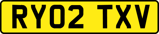 RY02TXV