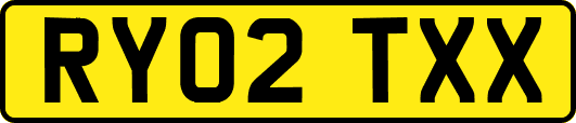 RY02TXX