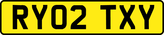 RY02TXY