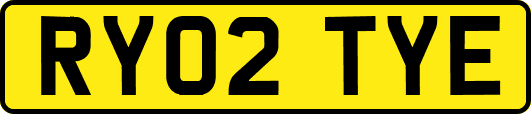 RY02TYE