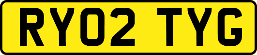 RY02TYG