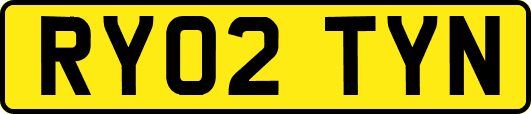 RY02TYN