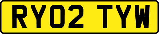 RY02TYW