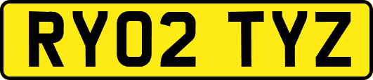 RY02TYZ
