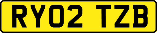 RY02TZB