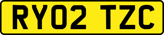 RY02TZC