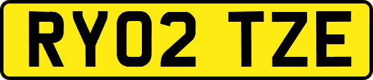 RY02TZE
