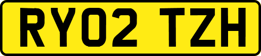 RY02TZH